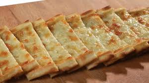 Kaşarlı pide